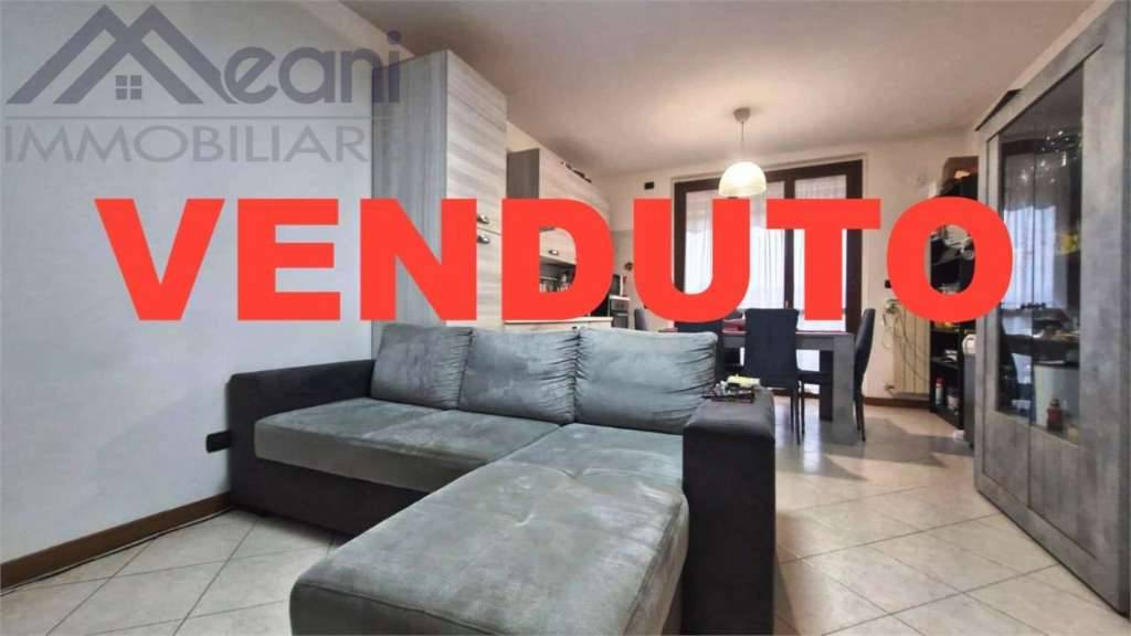 Appartamento, Locate di Triulzi