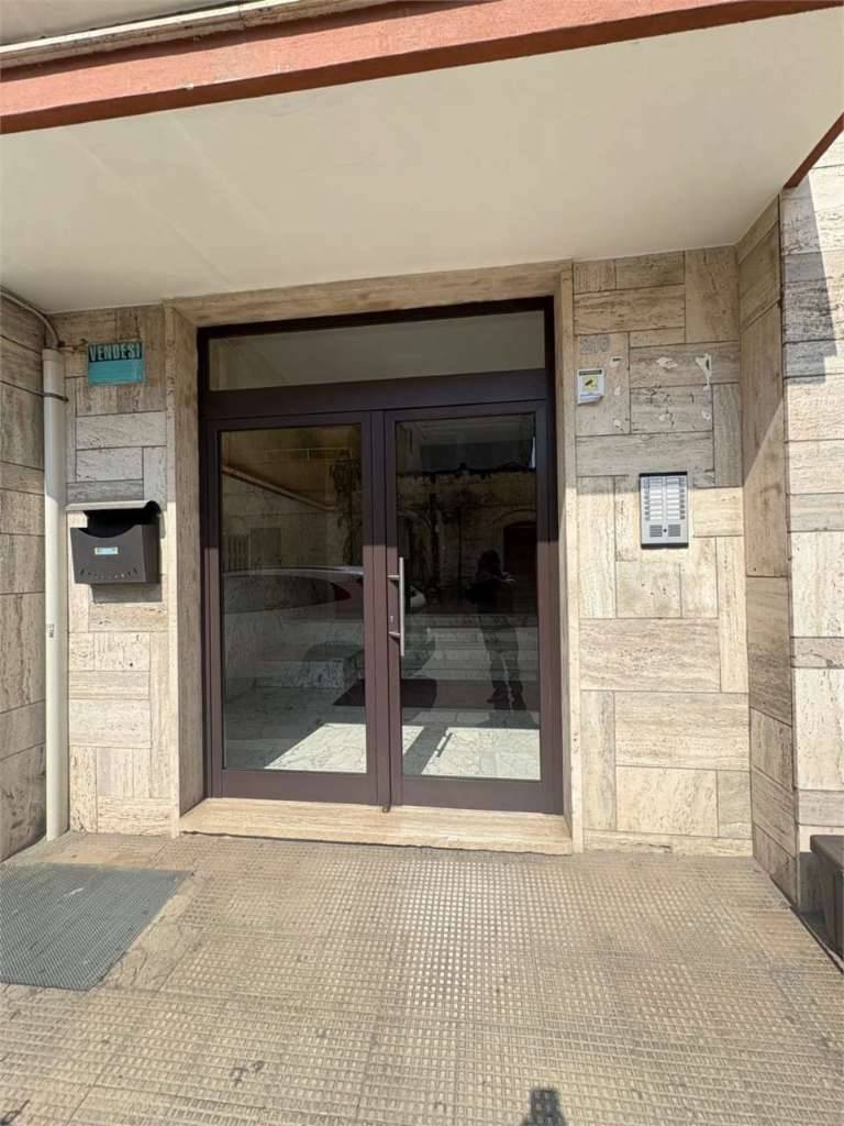 Appartamento Strada Statale 93 Appulo Lucana, Canosa di Puglia