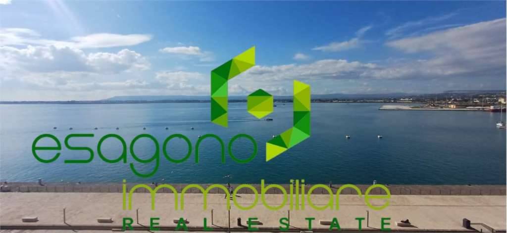 Appartamento Ortigia, Siracusa
