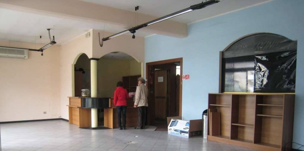 Negozio Corso Giuseppe Garibaldi, 1, Viareggio
