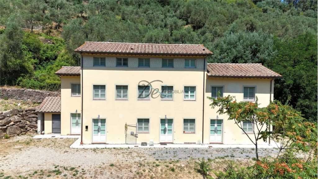 Rustico Pieve Di Compito, Capannori