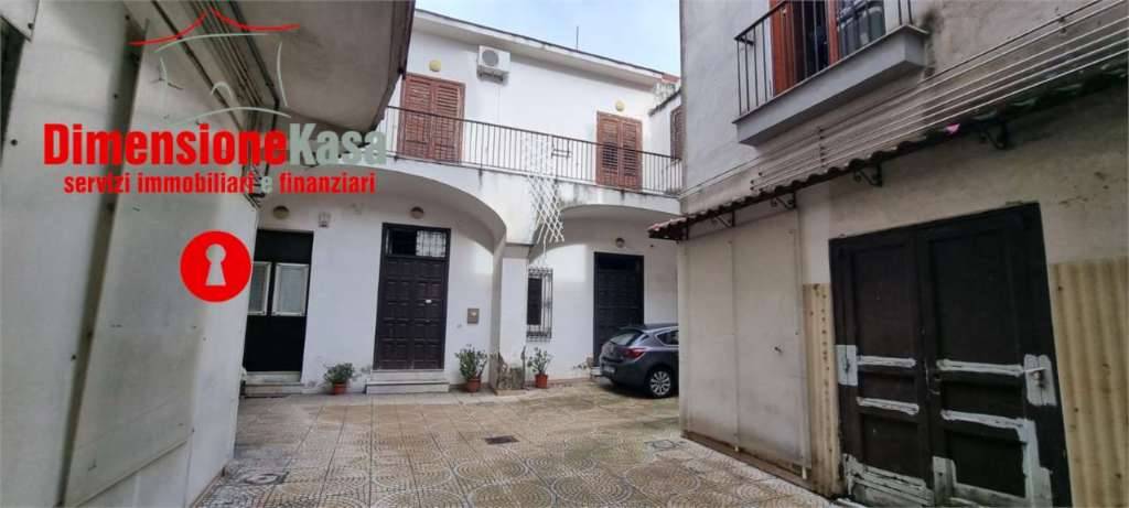 Casa indipendente Corso Umberto I, Cimitile