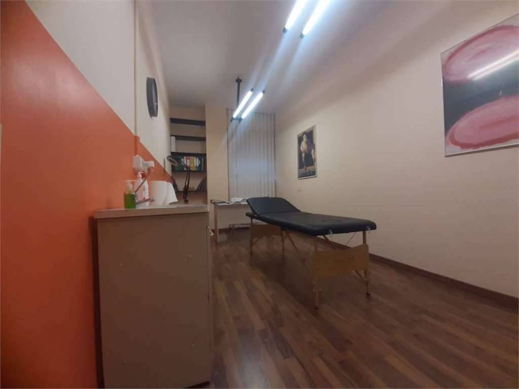 Ufficio Via Flaminia, Spoleto