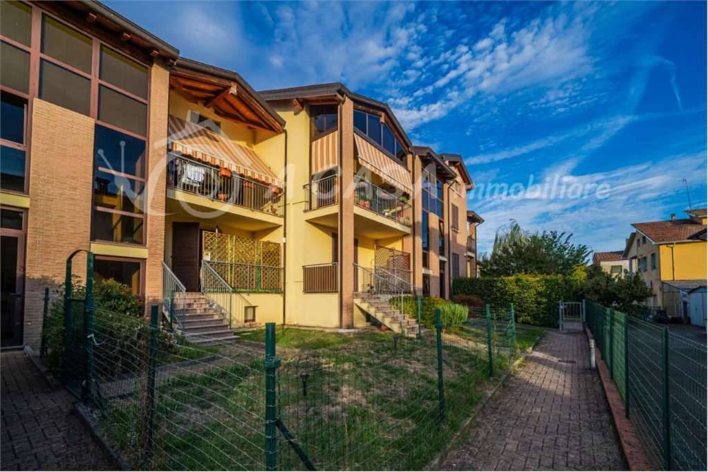 Appartamento Felegara, Medesano