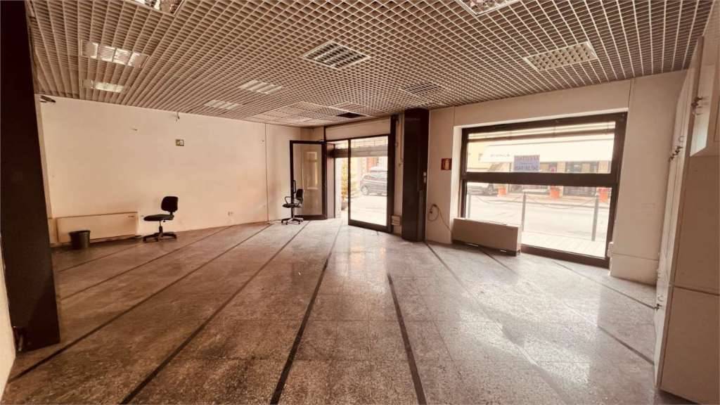 Ufficio Via del Centenario, 36, Porcari