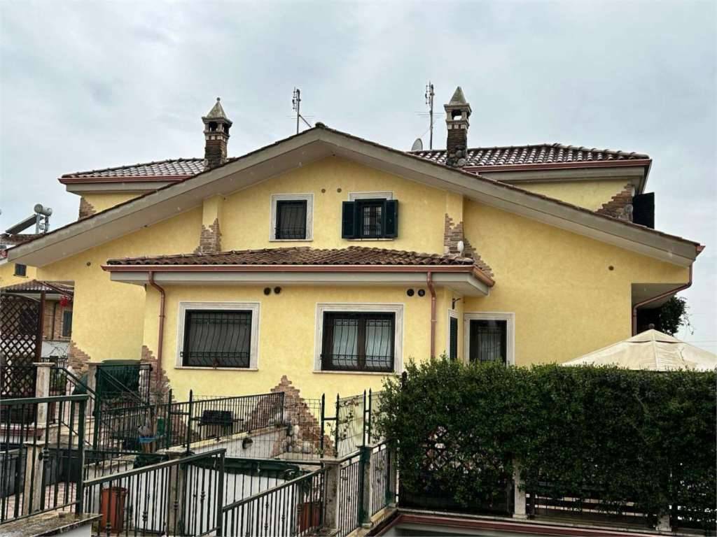 Casa indipendente Setteville, Guidonia Montecelio