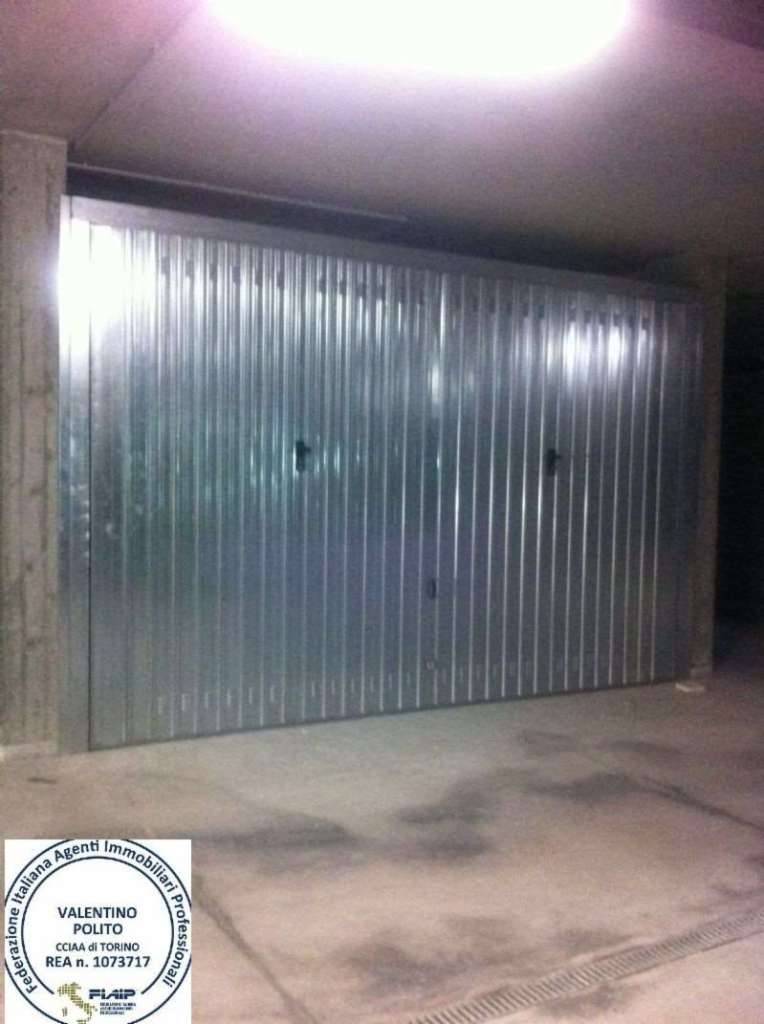Box - Garage - Posto Auto Centro, Vinovo
