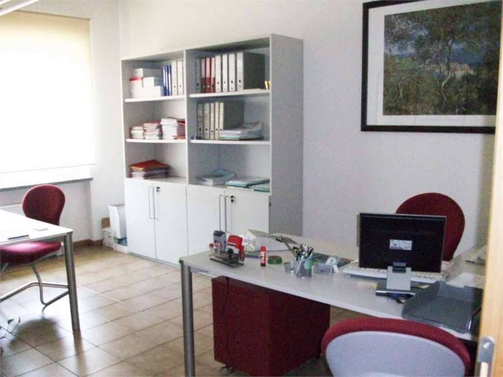 Ufficio Segromigno in Piano, Capannori