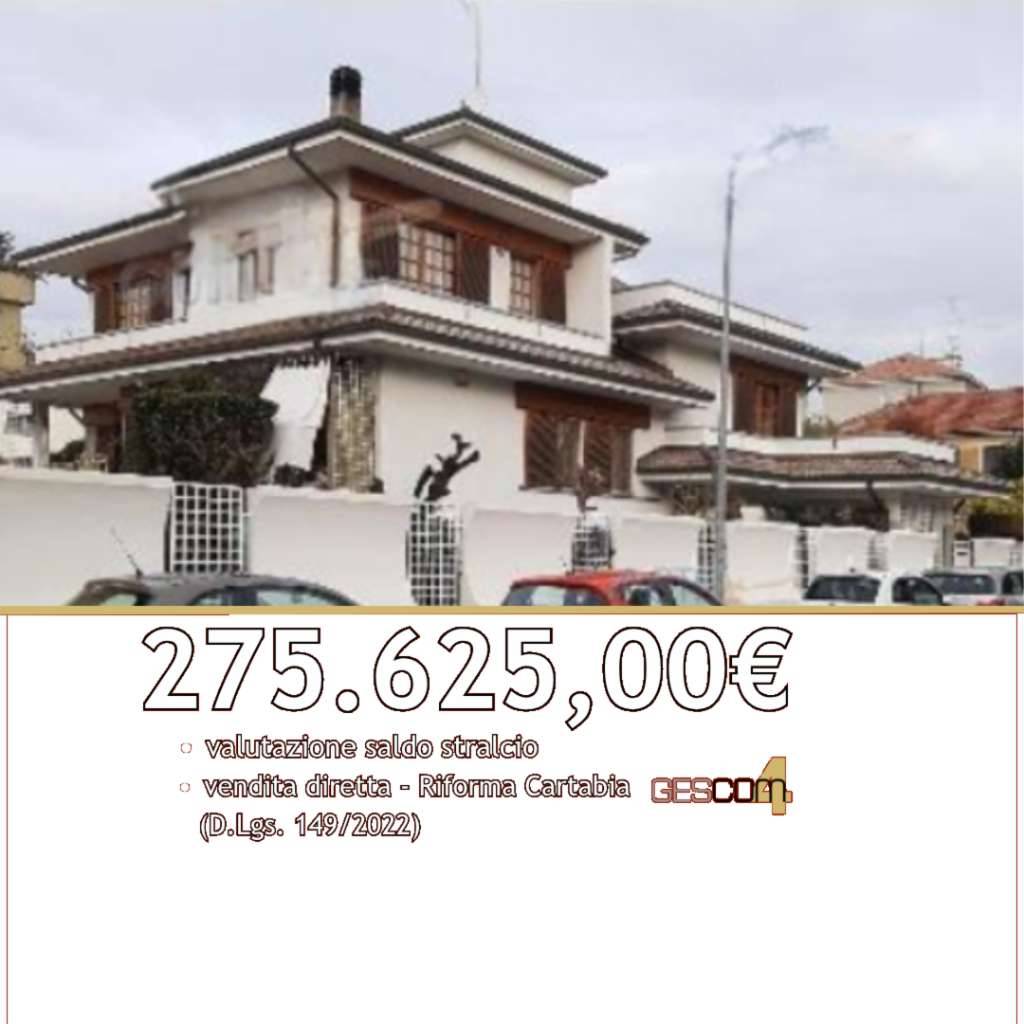 Casa indipendente Via Rodi, 26, Vercelli