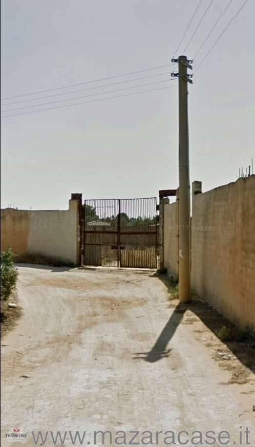 Terreno agricolo Corso Vittorio Veneto, 186, Mazara del Vallo