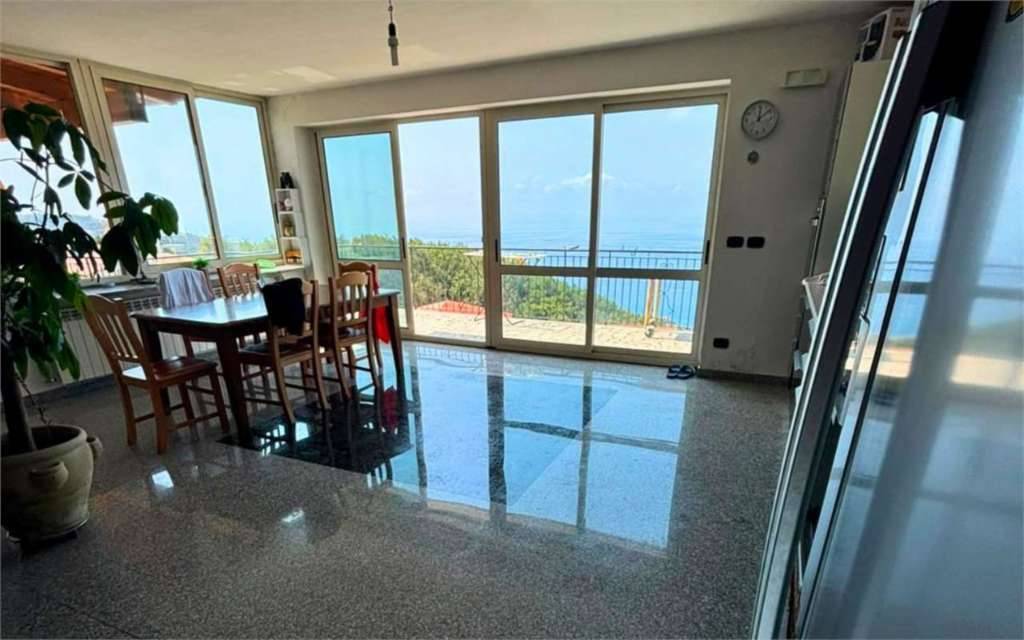 Casa indipendente, Cetraro