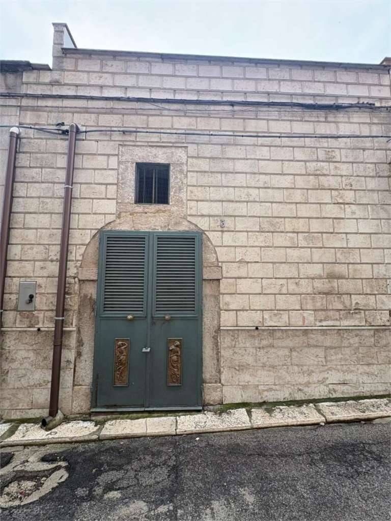 Appartamento Strada Statale 93 Appulo Lucana, Canosa di Puglia