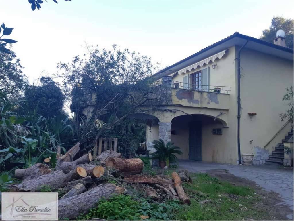 Villa San Giovanni, Portoferraio