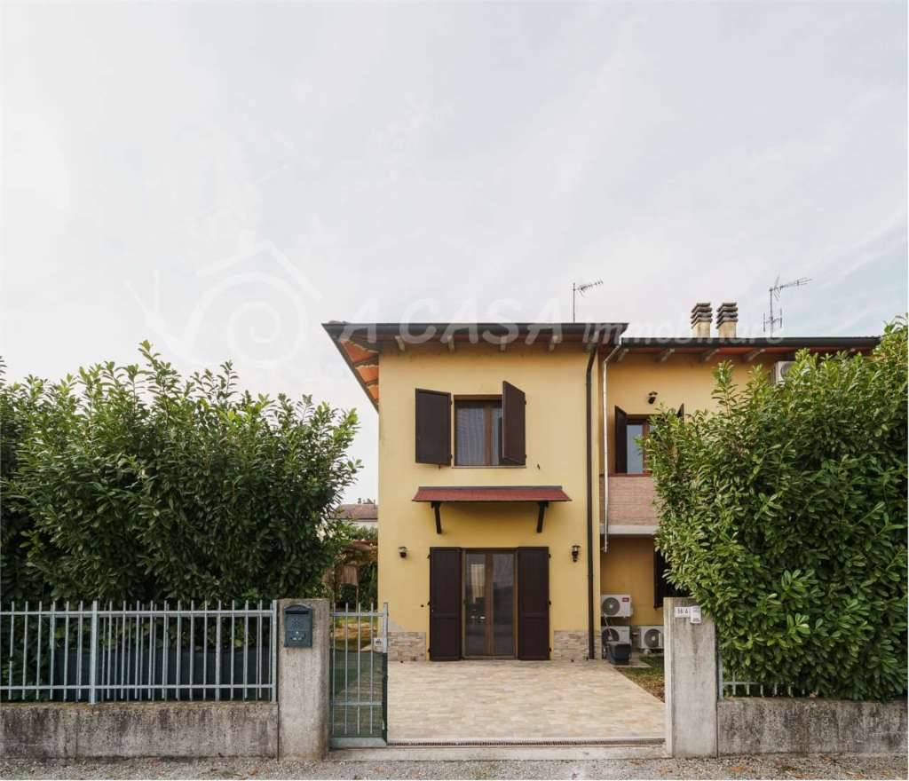 Porzione di casa Diolo, Soragna