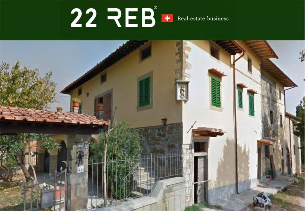 Appartamento, Vicchio