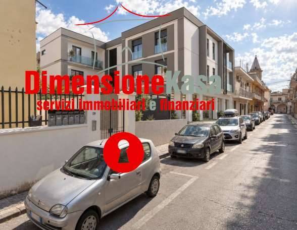 Appartamento Via Roccarainola, Cicciano