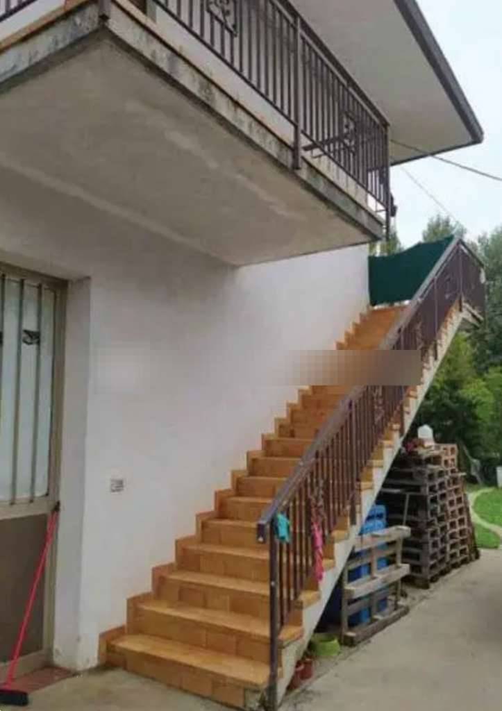Appartamento Via Lancieri di Firenze, Giavera del Montello