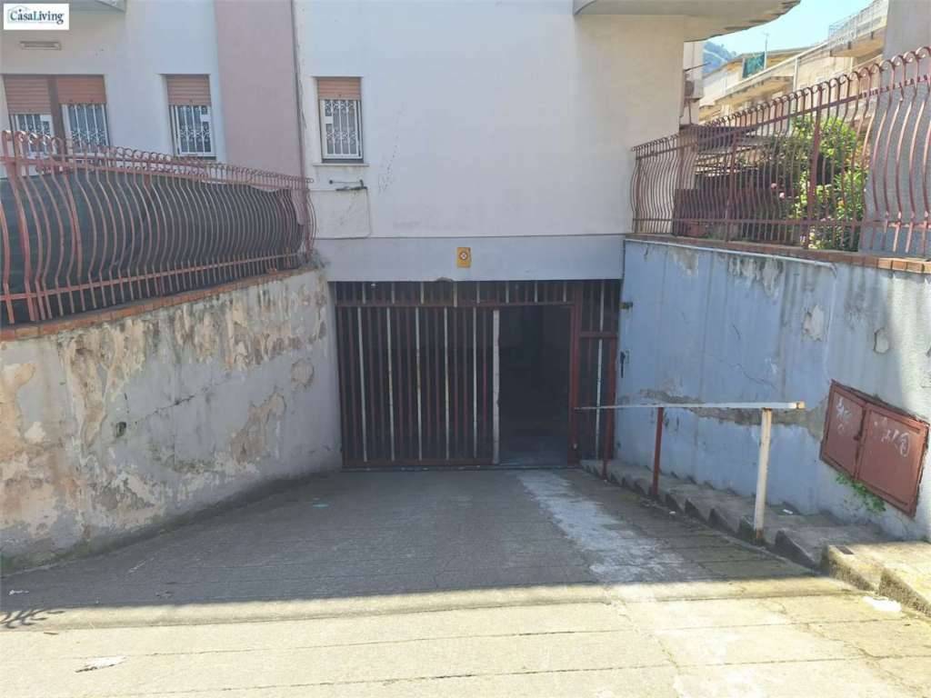 Magazzino - Deposito Villagrazia, Palermo