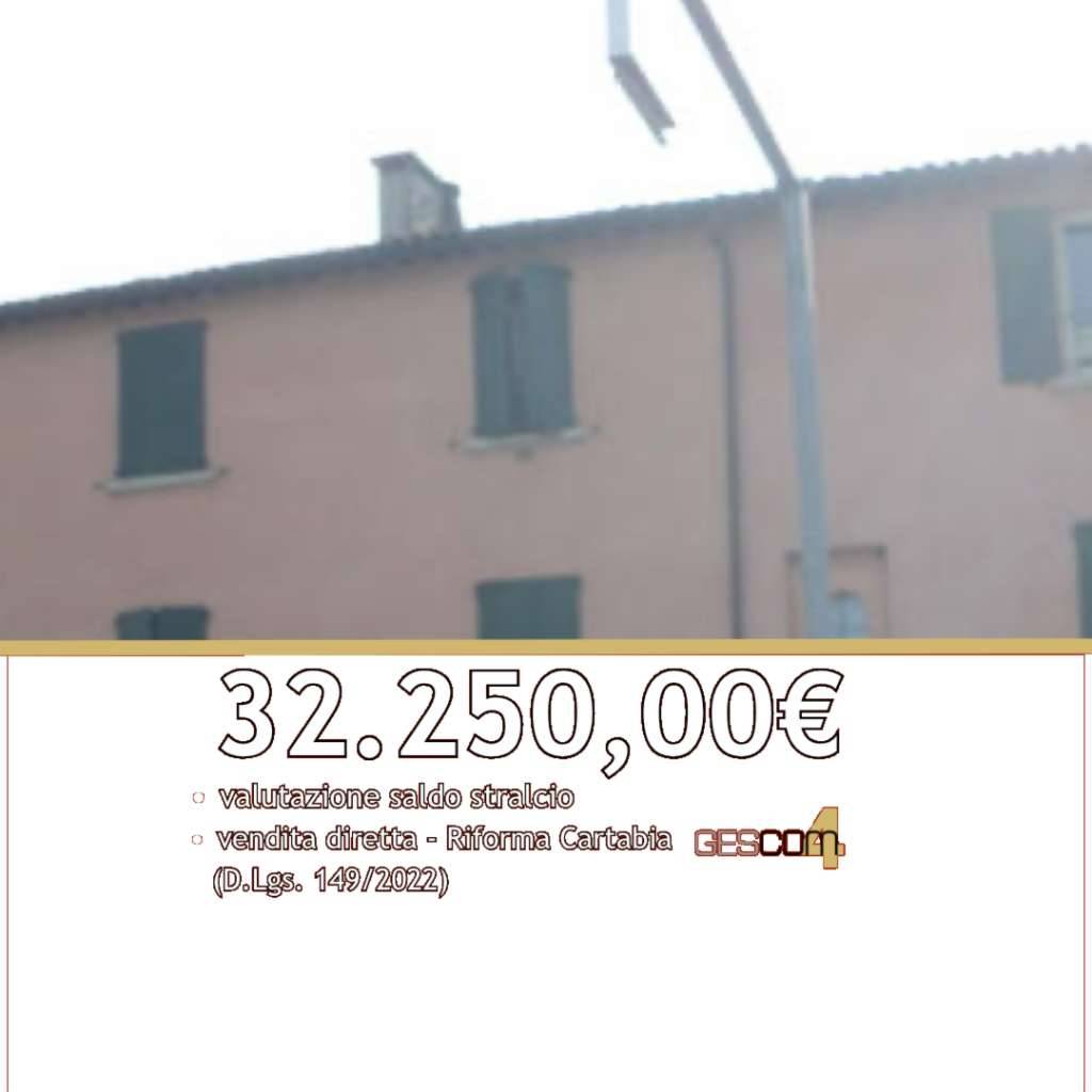 Appartamento Piratello, Imola