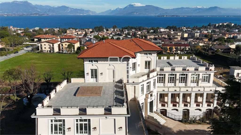 Attico - Mansarda centri: Desenzano del Garda, Desenzano del Garda