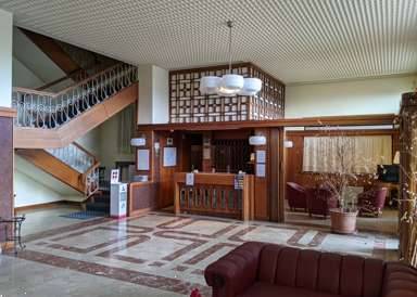 Hotel Via dei Montefeltro, Sansepolcro
