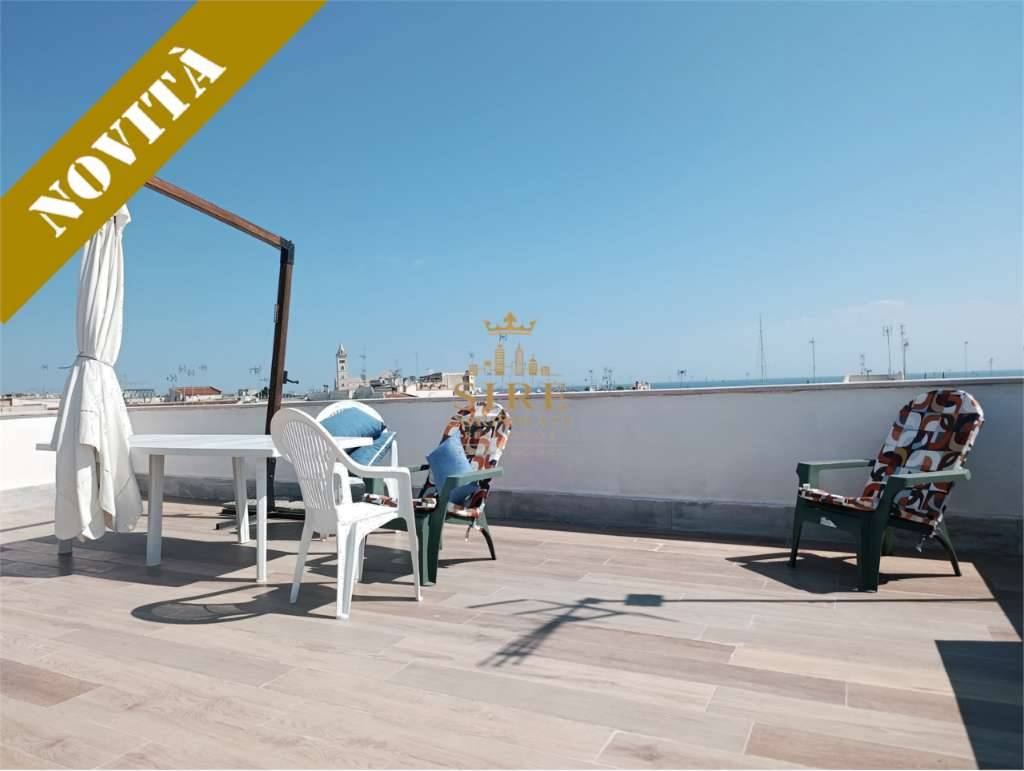 Appartamento Centro Storico, Trani