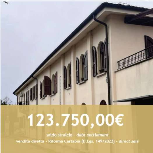 Porzione di casa Via San Marino, 66, Granarolo dell'Emilia