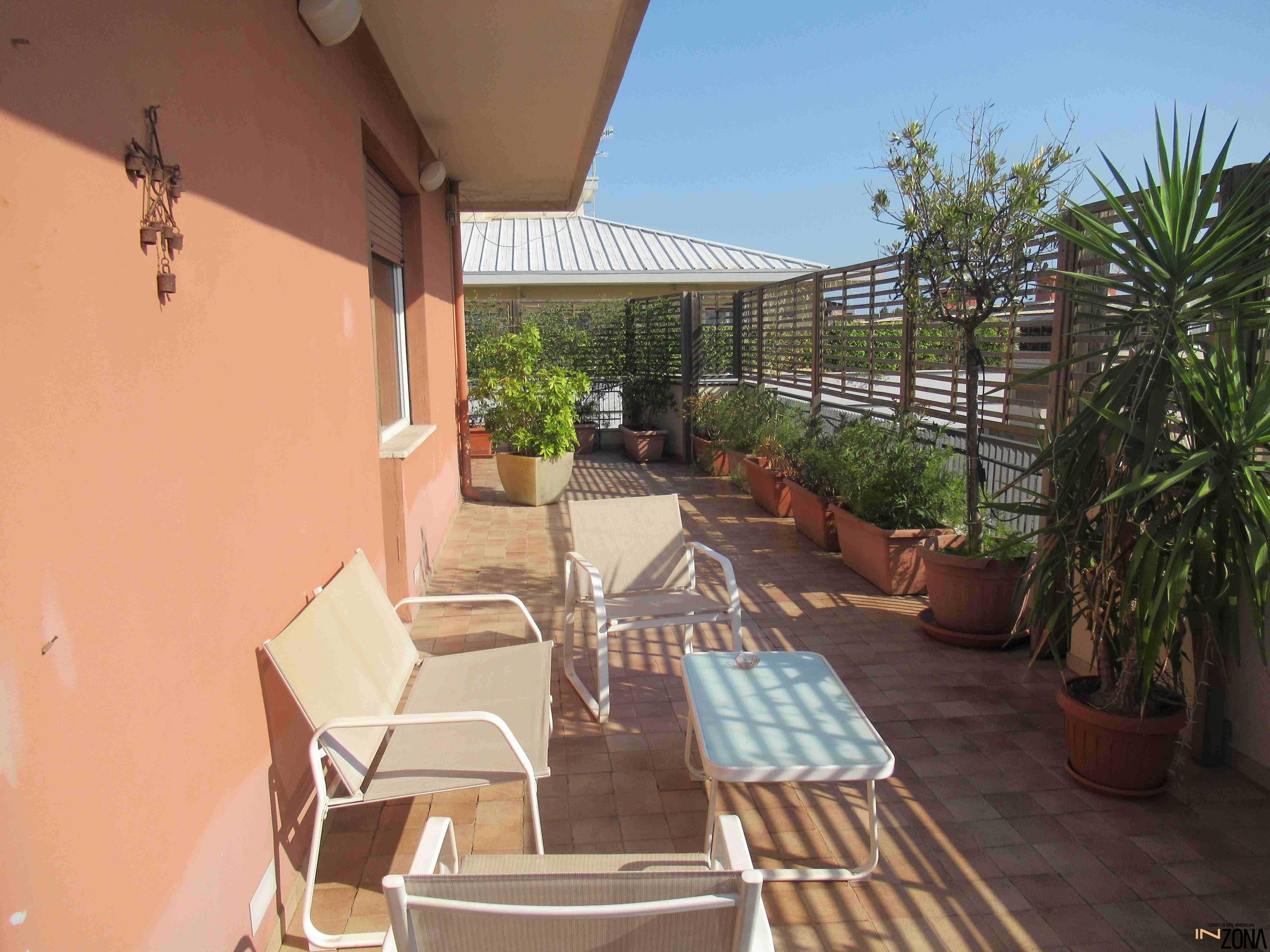 Appartamento Via Raffaele Malagrida, Pescara