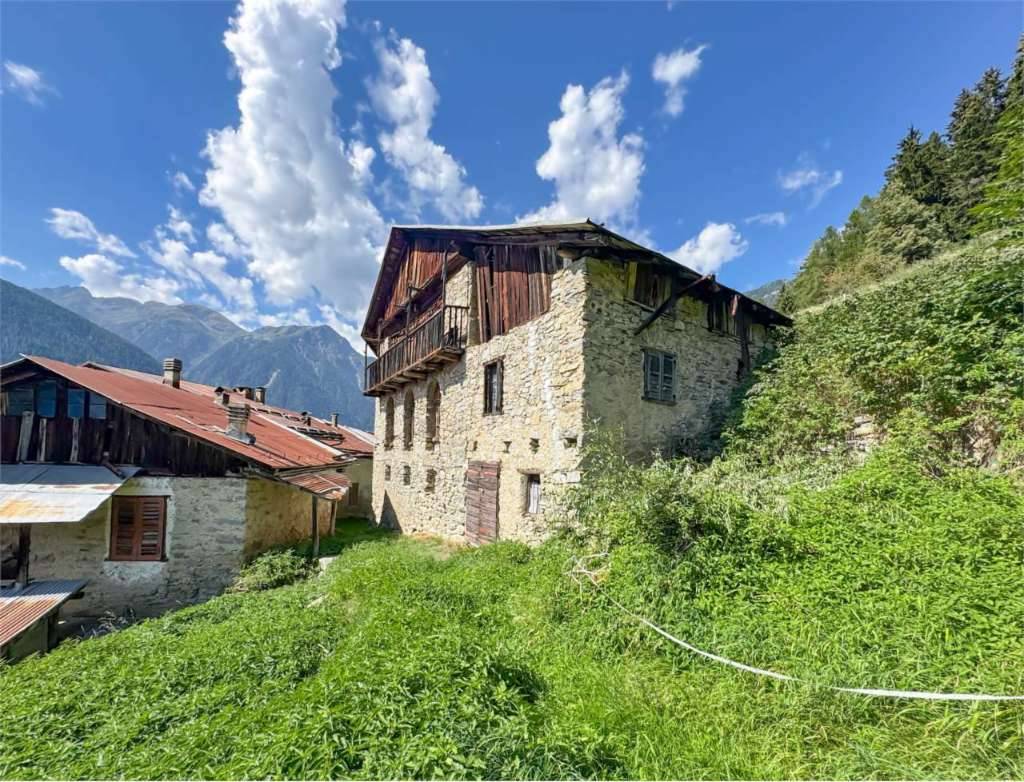 Baita Chalet, Rabbi