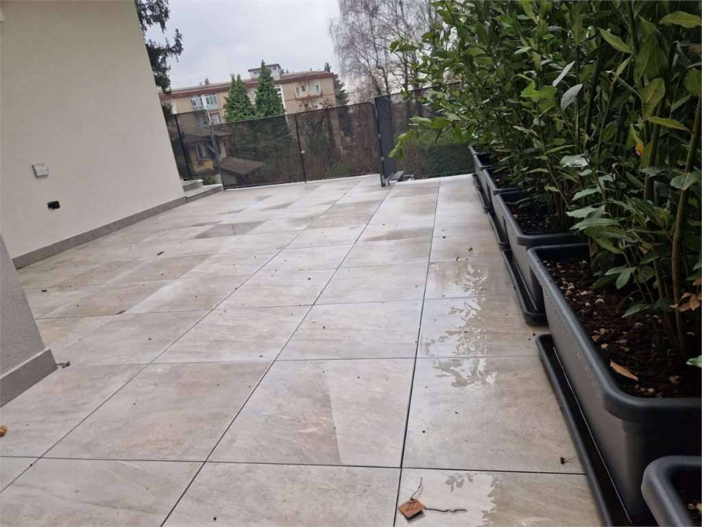 Appartamento Viale Luigi Borri, 132a, Varese
