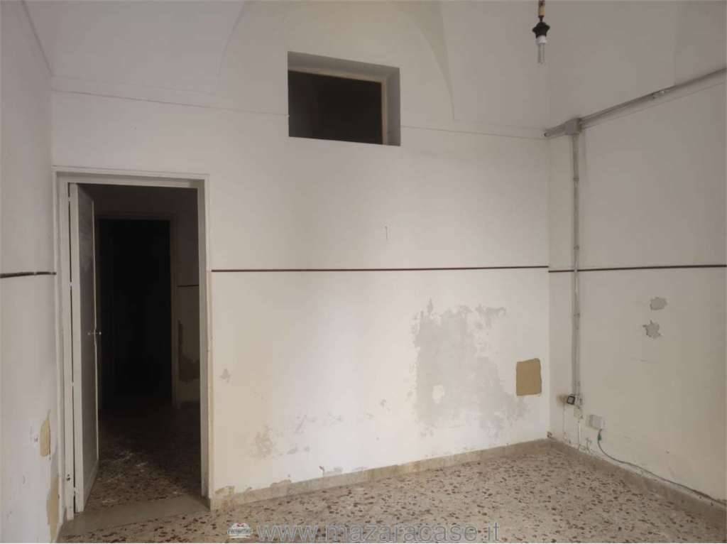 Appartamento Via Celso, Mazara del Vallo