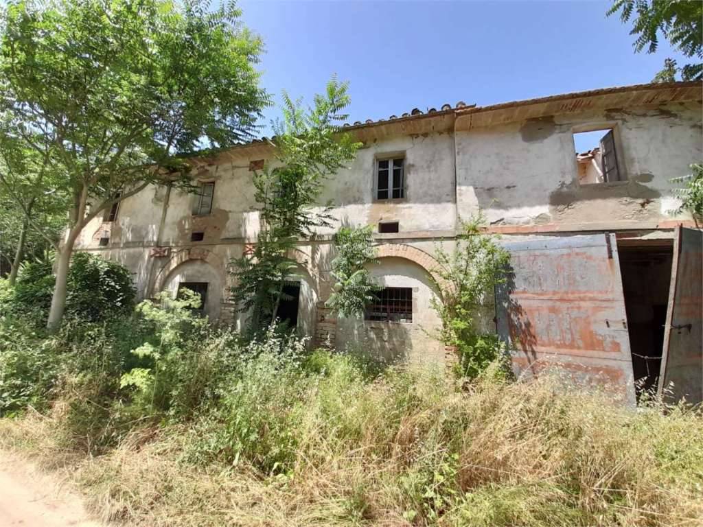 Rustico San Biagio della Valle, Marsciano