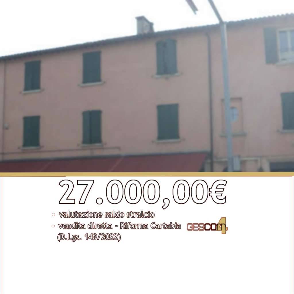 Appartamento Piratello, Imola