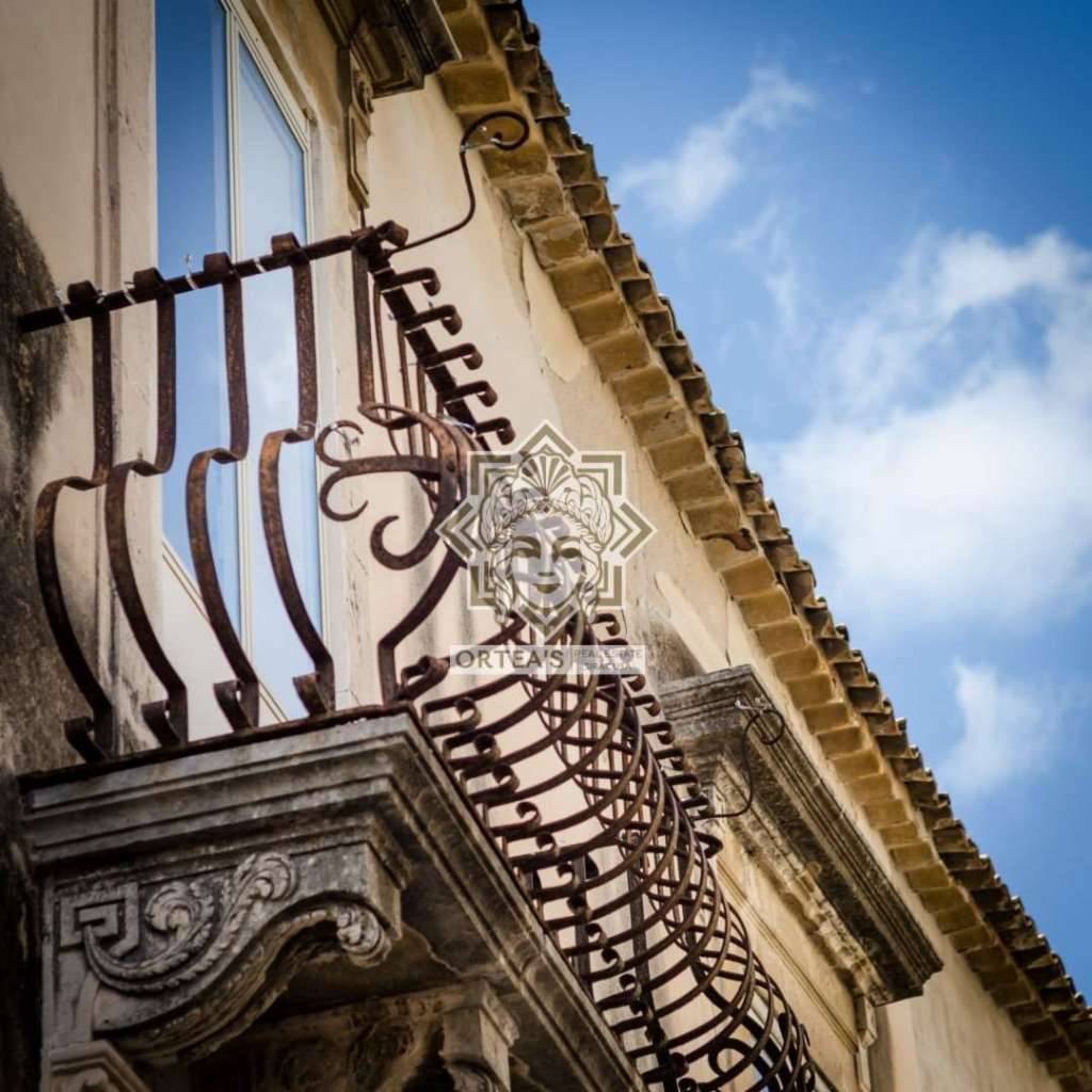 Palazzo - Stabile Ortigia, Siracusa