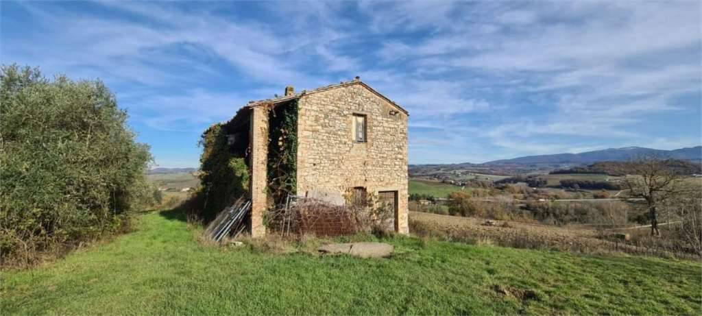 Rustico Centrale, Todi