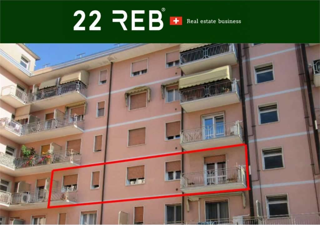 Appartamento Via Roma, Scorzè