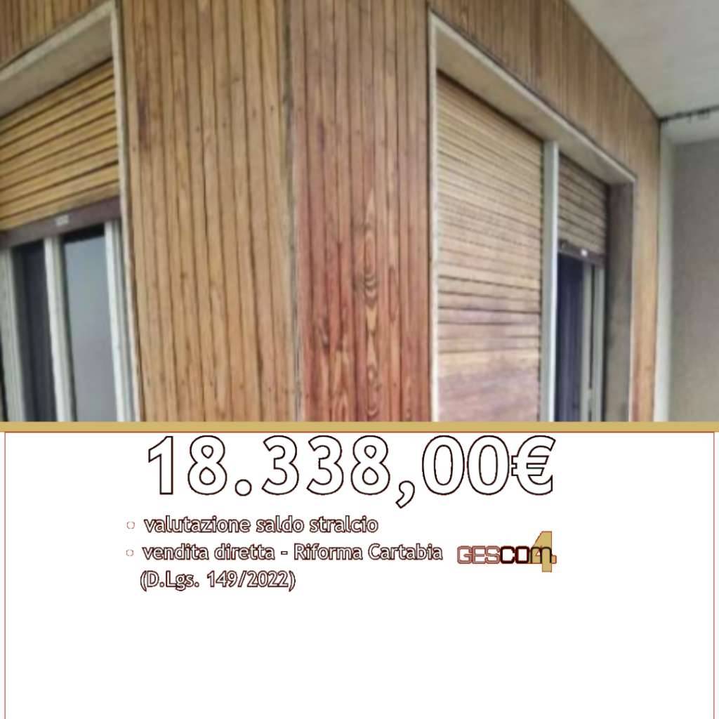 Appartamento Strada Colle Secchie, Corio