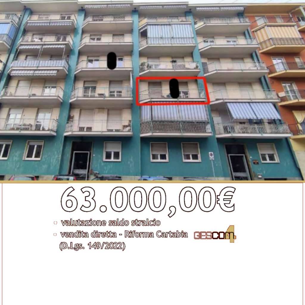 Appartamento Via Sestriere, 60, Rivoli