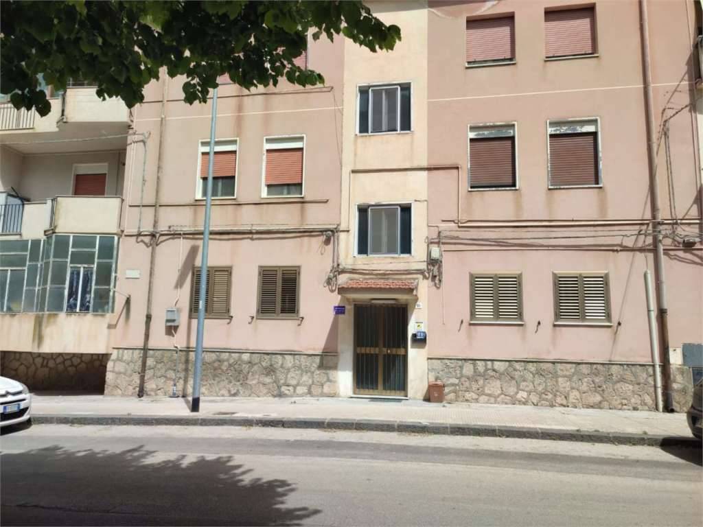 Appartamento Via Siracusa, 51, San Cataldo