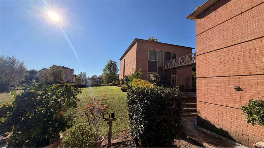Villa Ponte a Moriano, Lucca