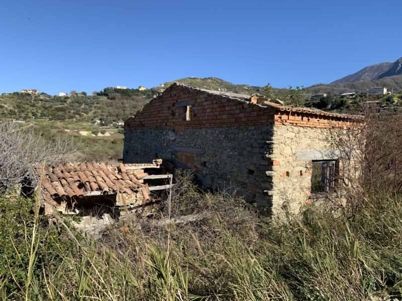 Rustico, Belvedere Marittimo