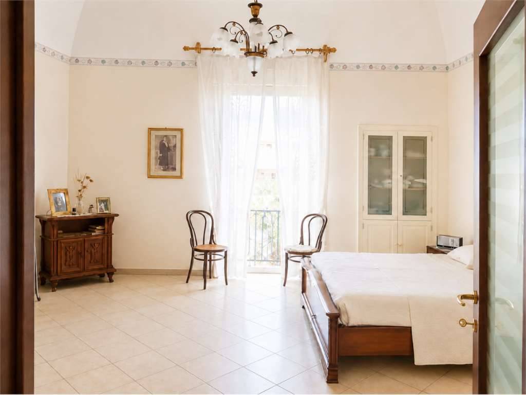 Casa indipendente Mariotto, Bitonto