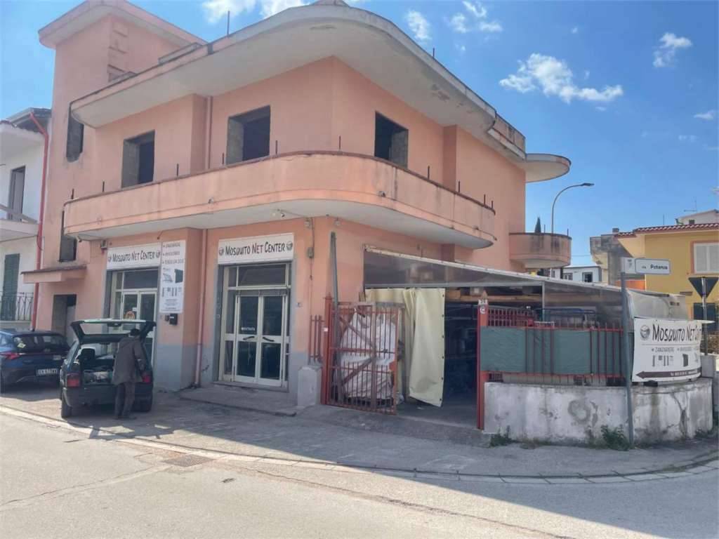 Appartamento Via Potenza, Mondragone