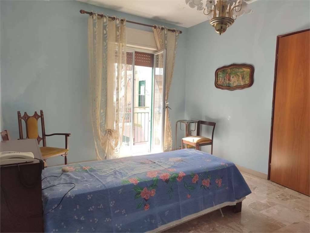 Appartamento Via Scupino, San Cataldo