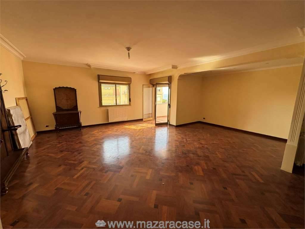 Appartamento Via Castelvetrano, 64, Mazara del Vallo