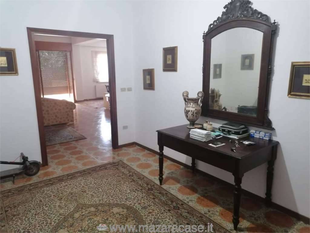 Appartamento Corso Vittorio Veneto, 186, Mazara del Vallo