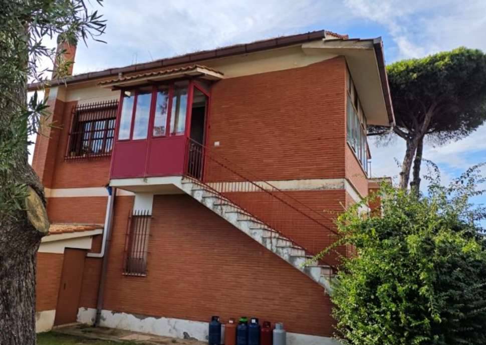 Casa indipendente Via Lattea, Ardea