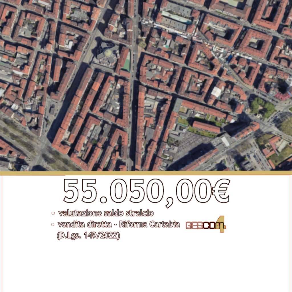 Appartamento Via Muzio Clementi, 29a, Torino