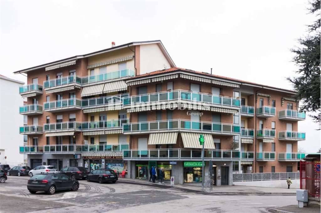 Appartamento Via Luigi Gatti, 37, Rivoli