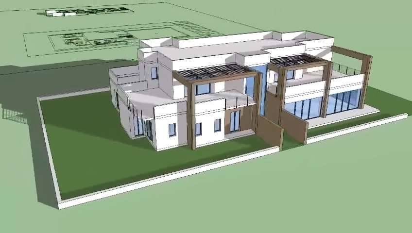 Terreno edificabile Crocelle, Mondragone